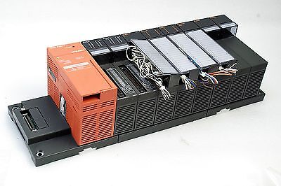 MITSUBISHI PLC A1S61PN, A1SY10, A1S68AD, A1SX41, A1SG60 FREE MITSUBISHI PLC A1S61PN, A1SY10, A1S68AD, A1SX41, A1SG60 FREE