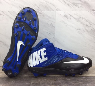 nike zoom code elite 3/4 td