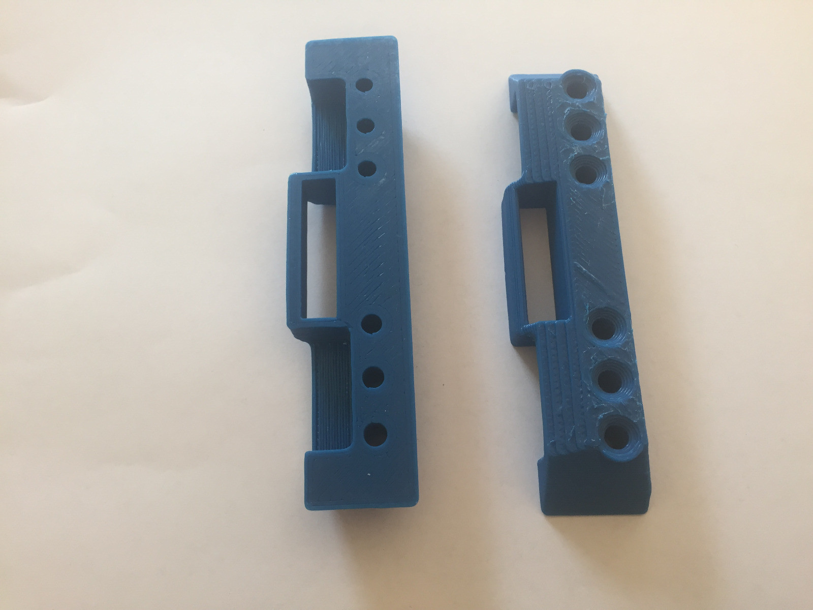 NEW 2018! Blue Sortimo Bosch L-Boxx base mounting mount bracket clip ...