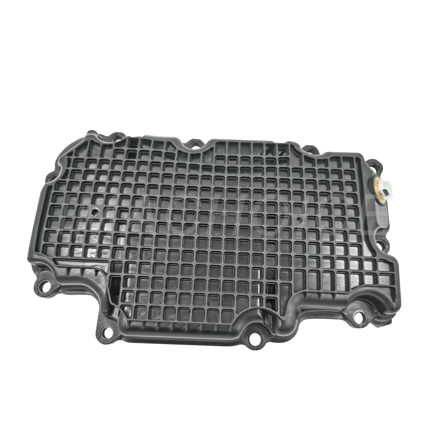 111105CA2A Engine Oil Pan Lower For INFINITI Q50 Q60 20162022 3.0 2WD