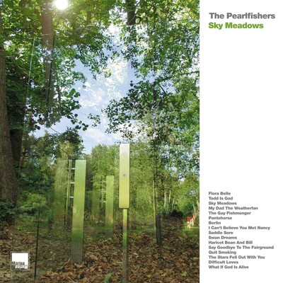 Pearlfishers,The / Sky Meadows-Deluxe Edition