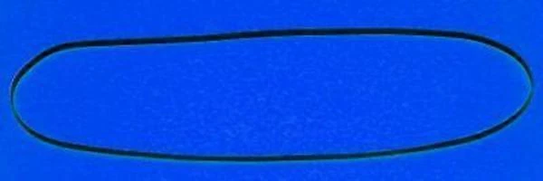 ARTISTIC AUDIO Brand New High Quality Replacement Belt: Technics SL-J1 SLJ1 SL-J11 SLJ11 LA-HE