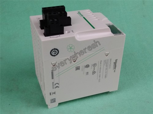 One New In Box PLC Power Supply BMXCPS2010 - Picture 3 of 5