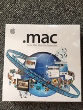 ,Mac 5.0 Retail Brand New MA927Z/A Assembled USA Original 99.95 NIB