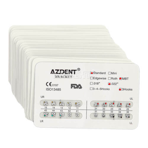 Blinky 980026 - Accessori Per Sponde Cassoni Verricelli 48x250 Mm - Foto 10