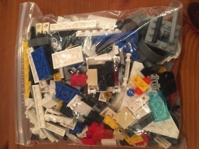 LEGO 31066 Creator 3-in-1 Space Shuttle Explorer With Instructions 100% Complete