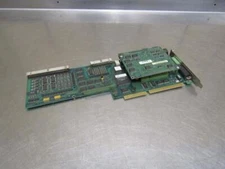 LP ELEKTRONIK LP95LP0661/2.10 Circuit Control Board Kuka 71-052-214 71-039-272