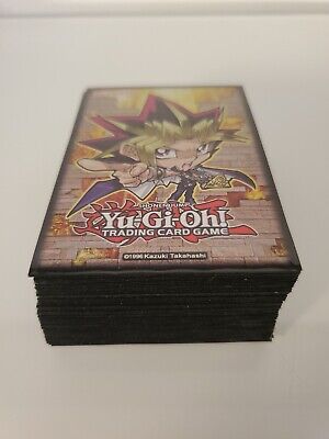 Buy YUGIOH Tournament Ready Earthbound Deck with Complete Extra & Side Deck  and exclusive Phantasm Gaming Token + a Deck Box & 100 Sleeves Online at  desertcartSINGAPORE