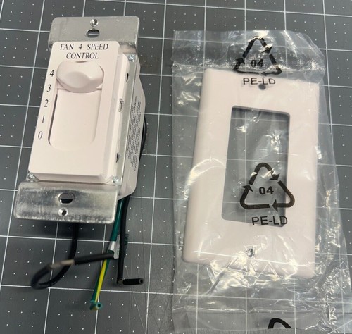 Hampton Bay Industrial 60 in. Replacement parts 526012 - Picture 15 of 20