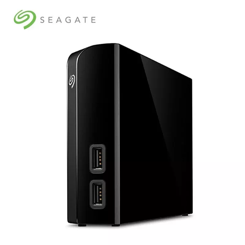 Seagate 3.5 inch External hard drive Large capacity mobile hard disk 1TB 2TB 3TB - Image 4 of 4