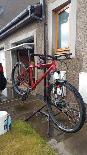 Vitus Nucleus 29 VRS Mountain Bike 