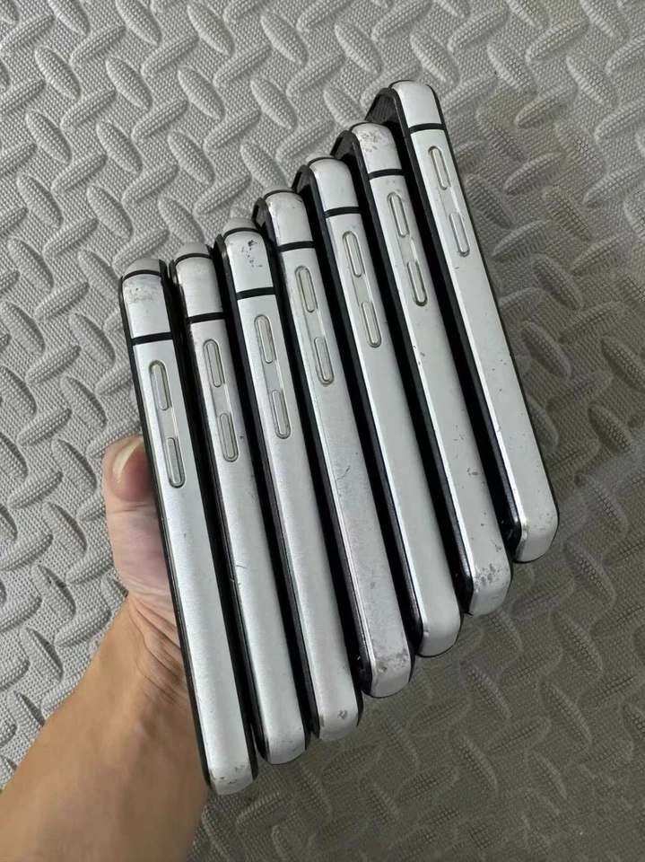 Cat S60 thermal imaging mobile phones Black 32GB 3GB RAM Rugged Mobilephone - Image 4 of 4