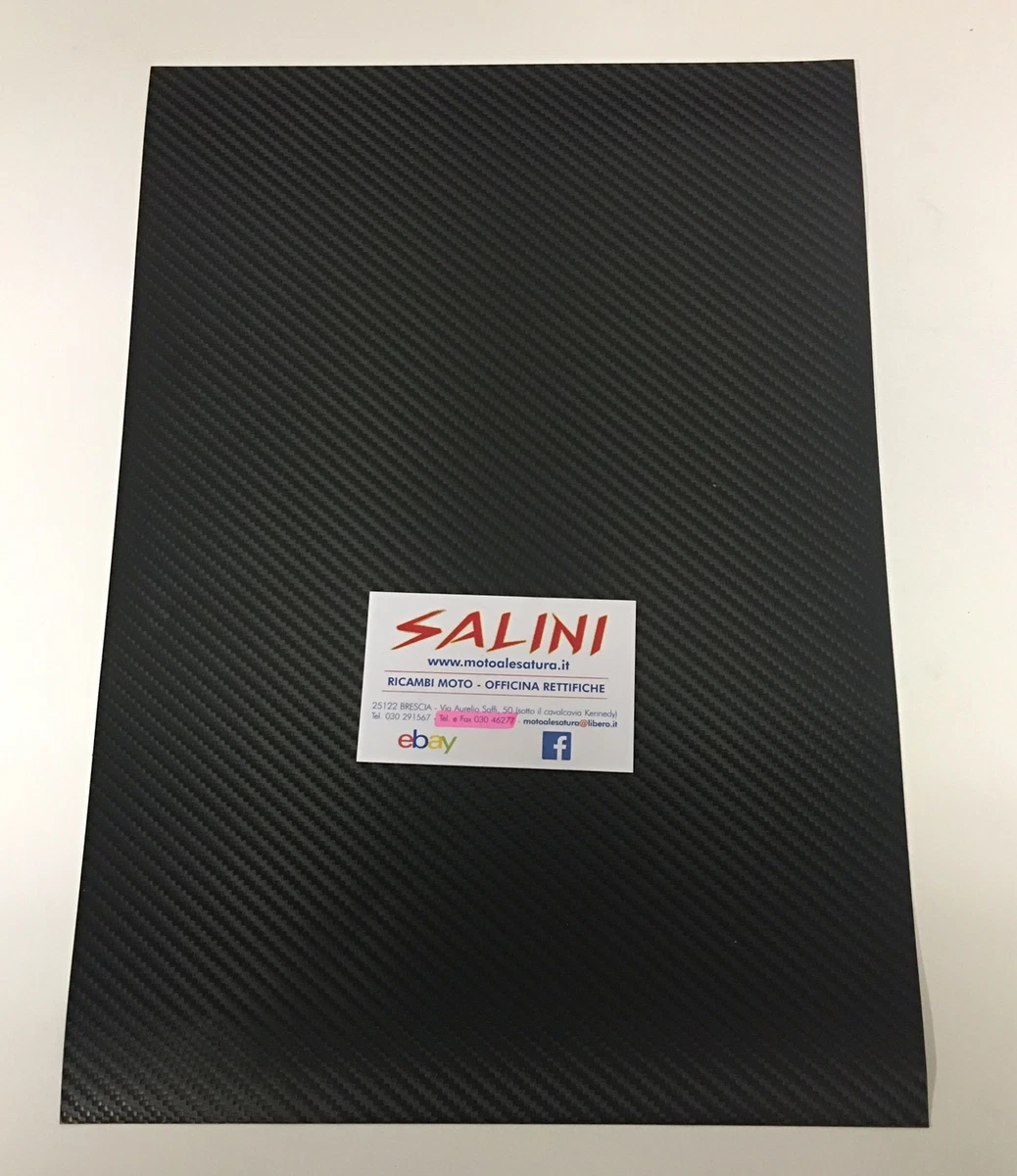 Sticker Sheet Film Carbon 3M 25 X 35 CM Excellent Quality eBay