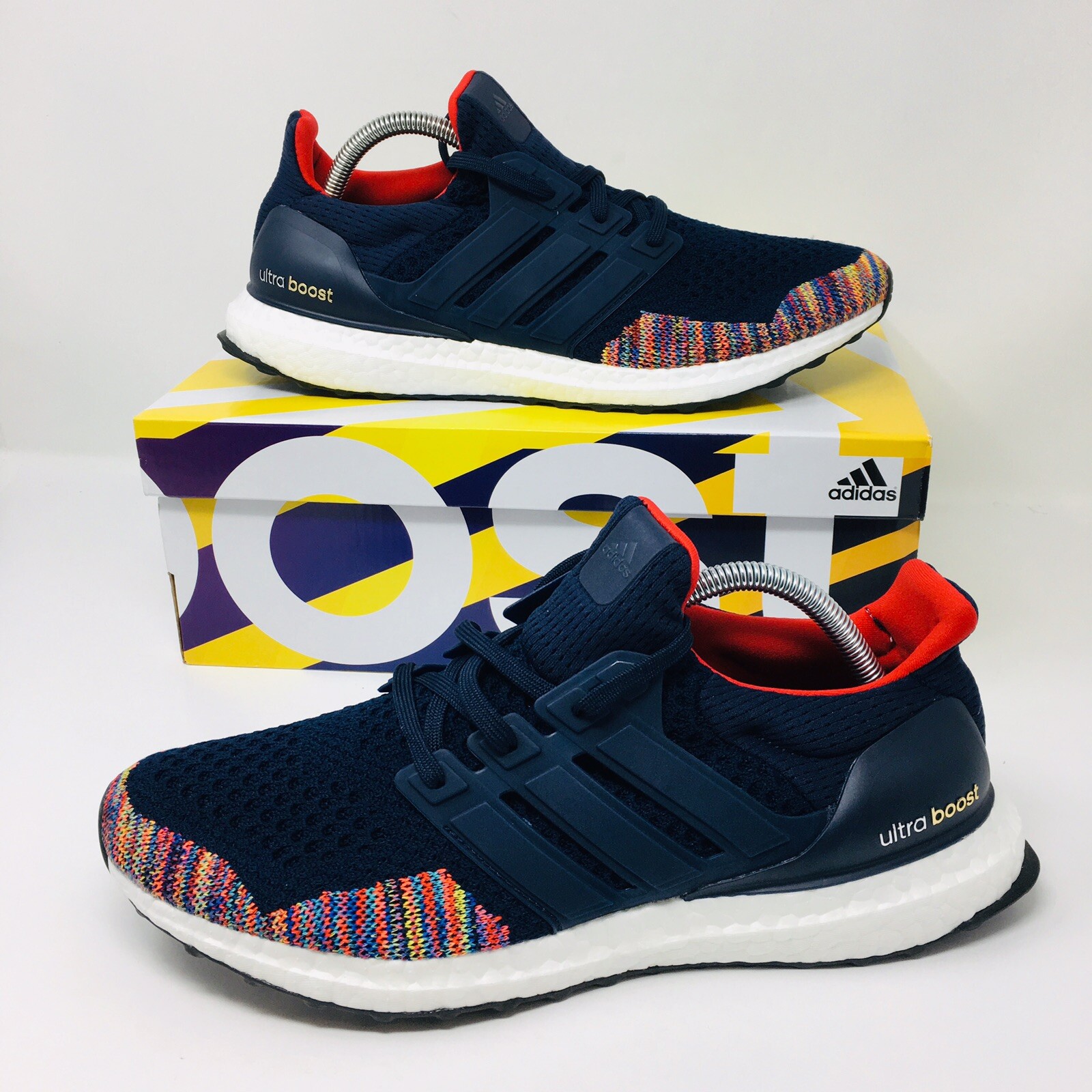 adidas ultra boost mens size 10.5