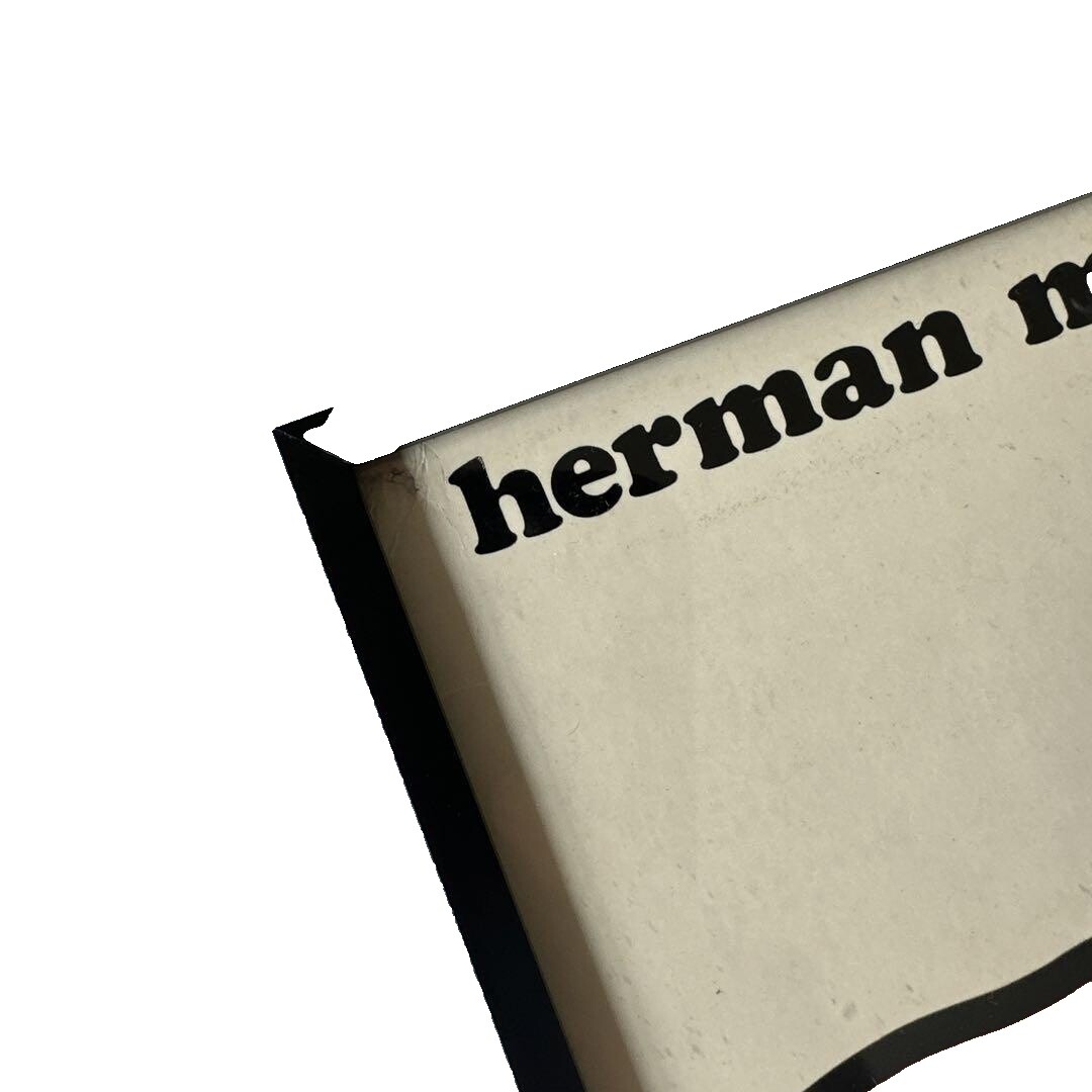 Herman Miller Picnic Poster | eBay