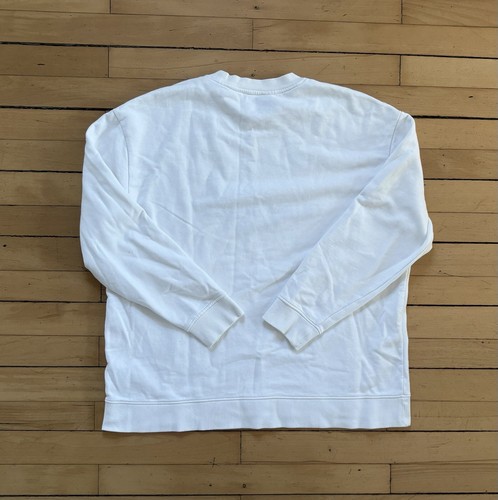 GUESS x ASAP Rocky Logo Crew Neck Sweatshirt Gr. XL - super Zustand - Bild 5 von 5