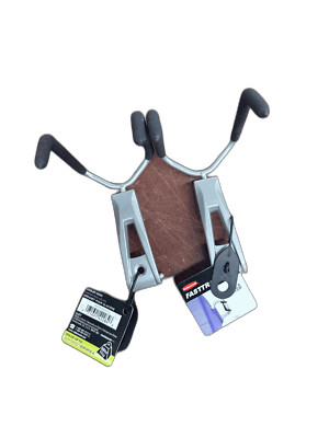 Rubbermaid FastTrack Garage Cooler Hook (LOT OF 2) | eBay