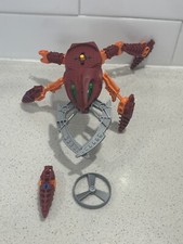 LEGO BIONICLE: Visorak Vohtarak (8742)