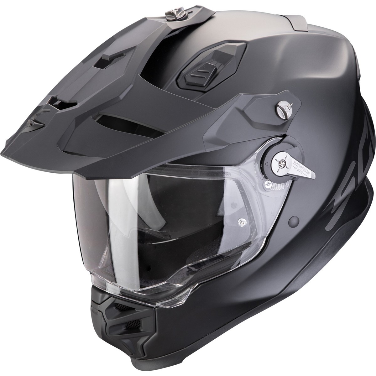 airoh executive solid helmet MOTOTOPGUN Color Open Face Helmets, Matt Black, 54-XS: Buy Online at Best Price in UAE Scorpion Exo AT 960 Whether youre an adventurous San Francisco 49ers Color:AT