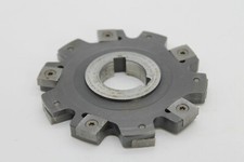 WSP Scheibenfräser Ø102x10 Hertel 496102-210 