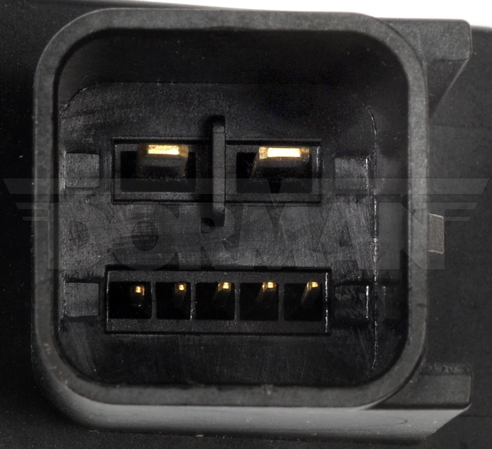 Motor de ventana eléctrica delantera derecha Dorman para Buick LaCrosse 2011 2012 2010-2016 Foto 4 de 4