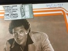 Tom Jones Tour Program Lot of 5, some w/ Ticket Stubs, and a 8x10 Picture (p47) — photo 9