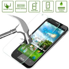 PELLICOLA ANTI ROTTURA PER ASUS PADFONE 2 A68 DISPLAY VETRO TOUCH SCREEN
