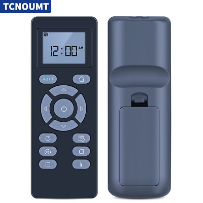 Remote Control For Cecotec Conga 990 Vital X 999 2290 Robot Vacuum Cleaner