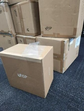 New Ubiquity UISP Wave Nano 60 GHz PtMP station