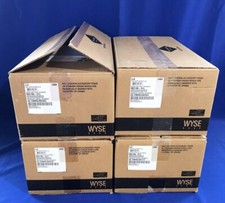 Lot of 4 Wyse Zenith Thin Client - SOLD