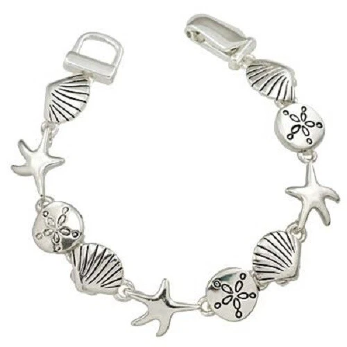 Ocean life bracelet sale