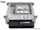 Kia Picanto (BA) 1.0 (2008 onwards) ECU engine control unit 39110-02FB0
