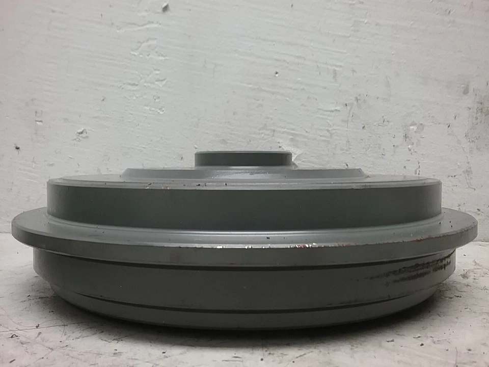 Tambor de freno trasero izquierdo y derecho Nissan Versa 2012-2017 (1,6 L 4 cilindros) Foto 2 de 3