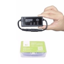 S2-PRO Aquarium Light Controller LED Dimmer Modulator Fish Tank Dimming Control