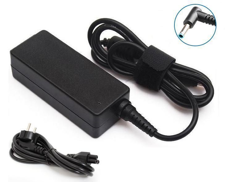Chargeur PC HP Envy 19V 3.33A bloc alimentation noir pour ordinateur portable