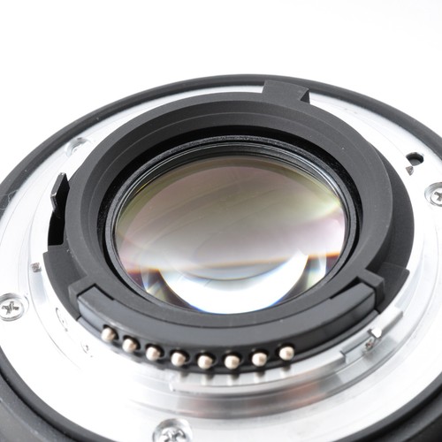 Nikon AF-S NIKKOR 50mm F/1.8 G Special Edition Objektiv Near Mint aus Japan 0194 - Bild 11 von 17