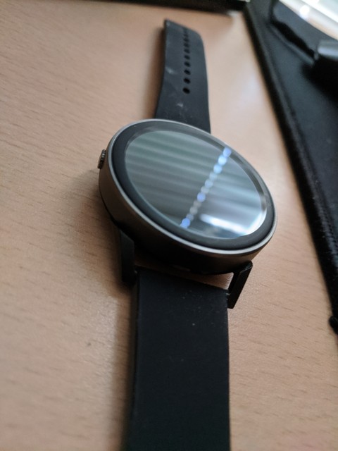ftw7000 fossil