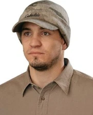 CABELAS Outfitter Camo Wooltimate Stu Cap Reg. $39.99  Sale  $24.99