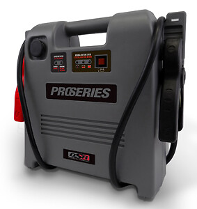 Schumacher Electric Corp Dsr119 Proseries 12V Jump Starter 1800 Peak Amp