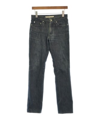 JOHN LAWRENCE SULLIVAN Denim Pants Blue(Denim) 36(Approx. S JOHN LAWRENCE SULLIVAN Denim Pants Blue(Denim) 36(Approx. S
