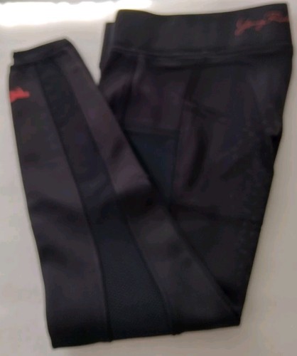 Ride Now Ridingtight Ladies Silicon Grip Riding Legging ( 102754) UK 12,Waist28" - Picture 2 of 3