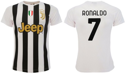 Maglia Ronaldo Juventus 2020 2021 ufficiale CR7 Cristiano Juve Home divisa  | eBay