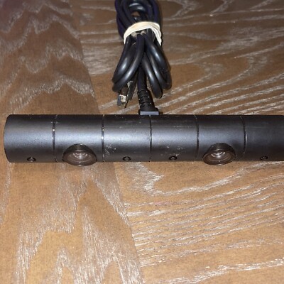 Sony PS4 PlayStation 4 Camera V2 - CUH-ZEY2 - No Stand