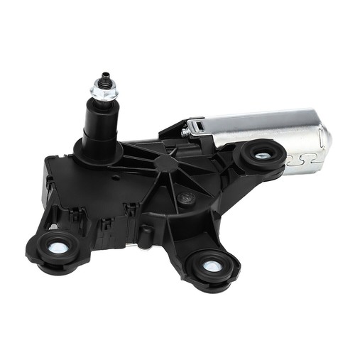 TERGICRISTALLO POSTERIORE POSTERIORE MOTORE TERGICRISTALLO DUSE PER AUDI A3 A4 B6 B7 B8 8E9955711A - Foto 15 di 21