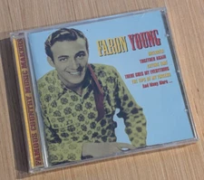 Faron Young Famous Country Music Makers CD BRAND NEW & SEALED
