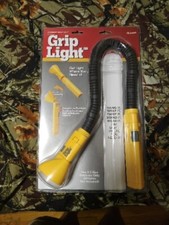 1995 current innovations glg-4501 grip light in the package new