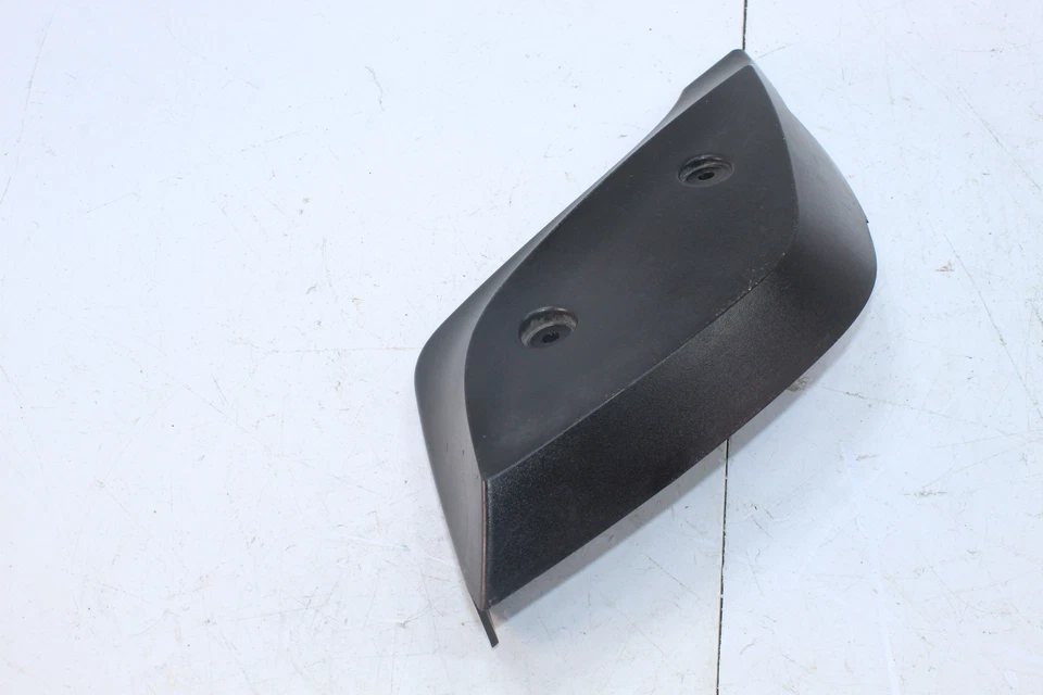 Protector de cubierta de correa de transmisión Can-am Spyder Rt Sm6 2015 705009446 Foto 2 de 4