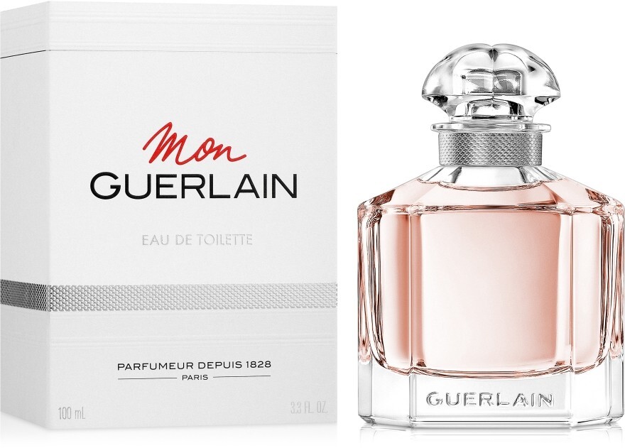 GUERLAIN MON GUERLAIN EDT 100ml