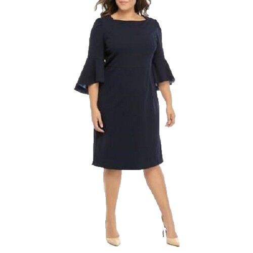 gabby skye black lace dress Gabby Skye Dress - NWT