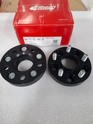 Eibach ProSpacer Spurverbr. 2x25mm S90-4-25-039-B für Jaguar E-PACE F-P, B-Ware